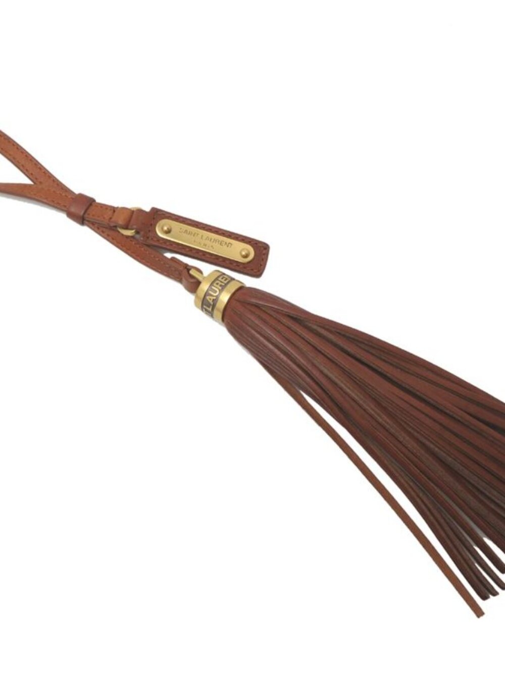 Saint Laurent Yves Shoulder Bag - Picture 9 of 10